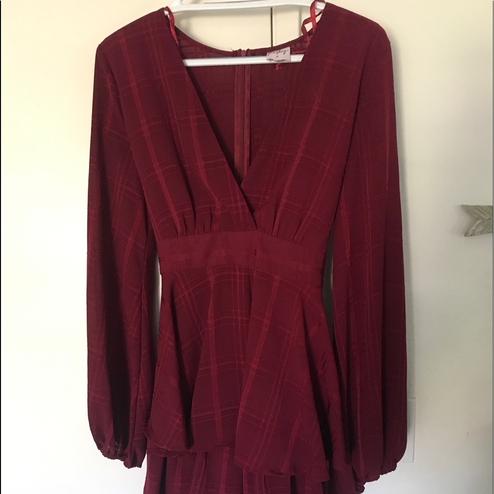 Princess Polly Playsuit/Romper